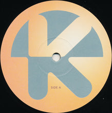 Load image into Gallery viewer, Ray Krebbs : Rocket (12")