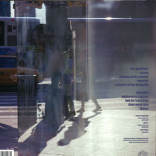 Load image into Gallery viewer, o13 : Time Wave Zero (LP)