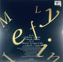 Load image into Gallery viewer, Souled Out : In My Life (12", Single)