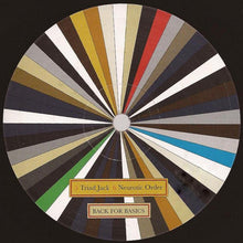 Load image into Gallery viewer, John Tejada & Arian Leviste : Back For Basics (2x12", Album)