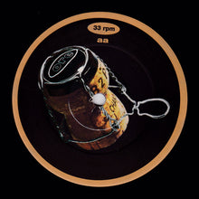 Load image into Gallery viewer, Todd Terry Project* : Weekend (12")