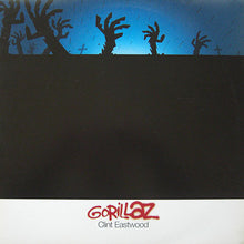 Load image into Gallery viewer, Gorillaz : Clint Eastwood (12")