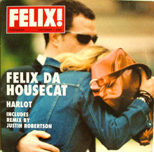 Load image into Gallery viewer, Felix Da Housecat : Harlot (12")