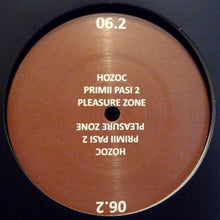 Load image into Gallery viewer, Hozoc : Primii Pasi 2 (12")