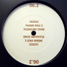 Load image into Gallery viewer, Hozoc : Primii Pasi 2 (12")