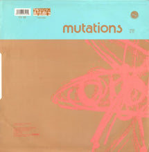 Load image into Gallery viewer, Orbital : Mutations (12", EP)