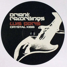 Load image into Gallery viewer, Luis Paris : Crystal Kiss (12")
