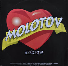 Load image into Gallery viewer, Pagany Feat. Shaneen : Dance Your Funky (2x12")