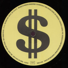 Load image into Gallery viewer, Mooloodjee / Minos Pour Main Basse (Sur La Ville) : Les 10 Jours Fous / Tout Doit Disparaître (10", EP, Ltd)
