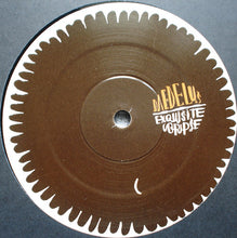 Load image into Gallery viewer, Daedelus : Exquisite Corpse (2x12", Album)