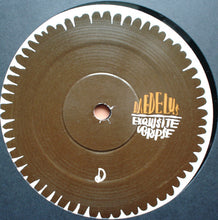 Load image into Gallery viewer, Daedelus : Exquisite Corpse (2x12", Album)