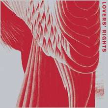 Load image into Gallery viewer, Lovers' Rights : Lovers' Rights EP (12", EP)
