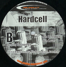 Load image into Gallery viewer, Hardcell : Longing For Mud (12")