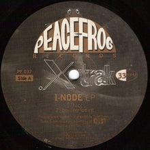 Load image into Gallery viewer, .xtrak : I-Node EP (12", EP)