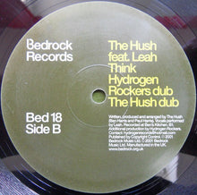 Load image into Gallery viewer, The Hush Feat. Leah Rasmussen : Think (12")