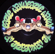 Load image into Gallery viewer, DJ Waxweazle : Drop Some Hardcore E.P. (12", EP)