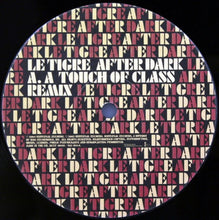 Load image into Gallery viewer, Le Tigre : After Dark (12", Single)