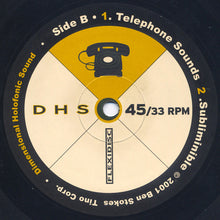 Load image into Gallery viewer, DHS : Mind Control (12", EP)