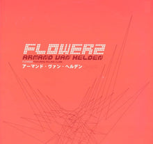 Load image into Gallery viewer, Armand Van Helden Featuring Roland Clark : Flowerz (12")