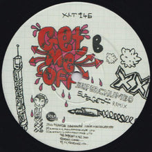 Load image into Gallery viewer, Basement Jaxx : Get Me Off (12", Single)