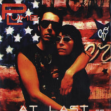 Load image into Gallery viewer, Plume : At Last EP (12")