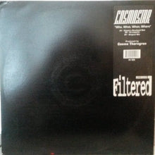 Load image into Gallery viewer, Cosmostar : Who, What, When, Where (12")