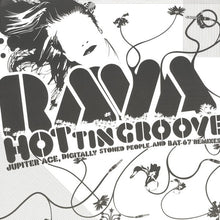 Load image into Gallery viewer, Rava : Hot Tin Groove (12", Maxi)