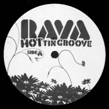 Load image into Gallery viewer, Rava : Hot Tin Groove (12", Maxi)