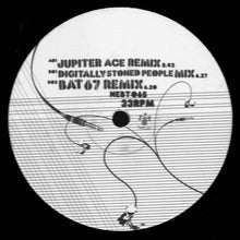 Load image into Gallery viewer, Rava : Hot Tin Groove (12", Maxi)