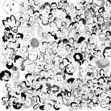 Load image into Gallery viewer, Benjamin Theves : Texas (12")