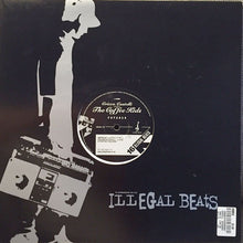 Load image into Gallery viewer, The Coffee Kids : Voyager (12")