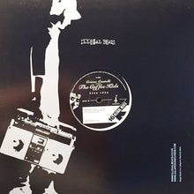 Load image into Gallery viewer, The Coffee Kids : Voyager (12")