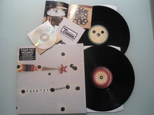 Load image into Gallery viewer, Four Tet : Rounds (2xLP, 180 + CD + Album, RE)