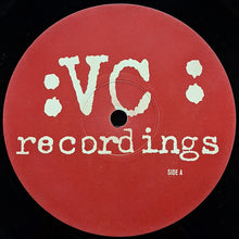Load image into Gallery viewer, Jonah : Sssst...(Listen) (12")