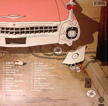 Load image into Gallery viewer, Quasimoto : The Further Adventures Of Lord Quas (2xLP, Album)