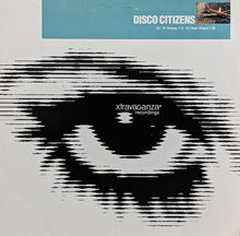 Load image into Gallery viewer, Disco Citizens : Footprint (12")