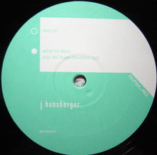 Load image into Gallery viewer, Jay Hunsberger : Movement (12")