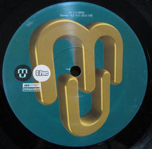 Load image into Gallery viewer, Movement Underground : I Is What I Am (12")