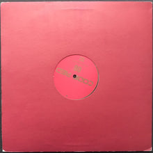 Load image into Gallery viewer, Adam Beyer : This Is Code Red (12")