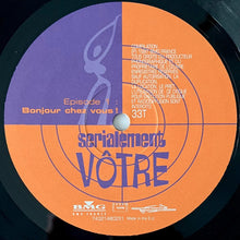 Load image into Gallery viewer, Various : Serialement Vôtre (2xLP)