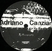 Load image into Gallery viewer, Adriano Canzian : Pornography (2x12")