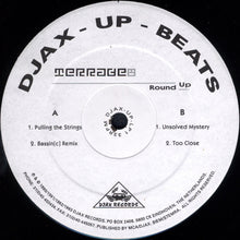 Load image into Gallery viewer, Terrace : Round Up (2x12", Album)