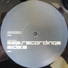 Load image into Gallery viewer, MV* : Hollow (12")
