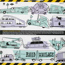 Load image into Gallery viewer, Stock Aitken Waterman* : Roadblock (12")