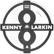 Load image into Gallery viewer, Kenny Larkin : We Shall Overcome (12")