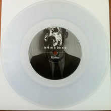 Load image into Gallery viewer, Memotone : Koma / Goldair (7", Cle)