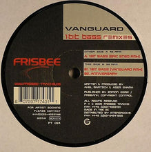 Load image into Gallery viewer, Vanguard : 1 Bit Bass (Remixes) (12")