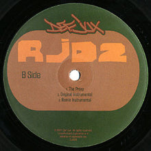 Load image into Gallery viewer, RJD2 : June (12", Single)