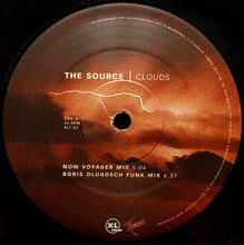 Load image into Gallery viewer, The Source : Clouds (12")