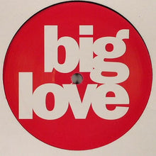 Load image into Gallery viewer, Seamus Haji & ATFC : Ooh Ooh Ah! (12")